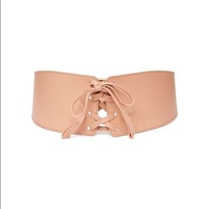 Babaton waist belt